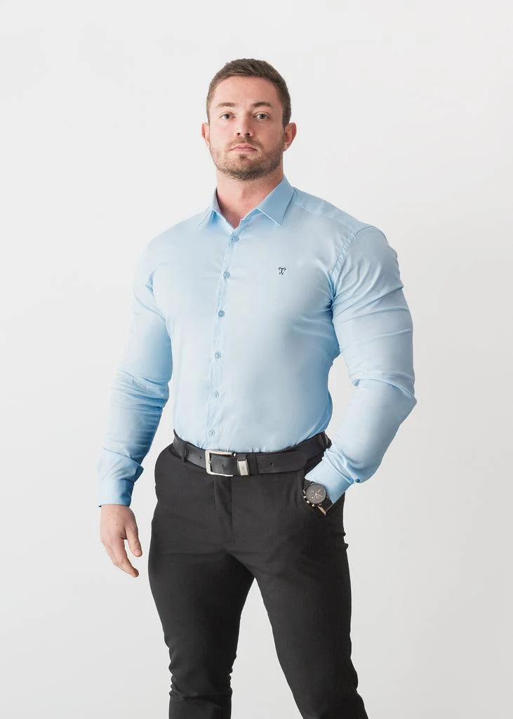 Mens Shirts Black Friday